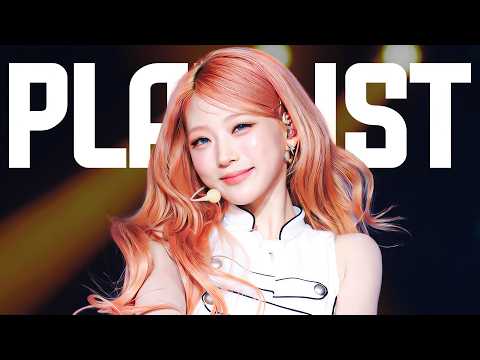 🎧🔥 2026년 8월 20일 K-POP 최신곡 | 최신가요 플레이리스트 ✨ 노동요 BEST 💖에스파, 아이브, 아일릿, 있지, 미야오, 키키, 리센느, 하츠투하츠