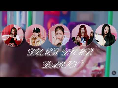 [ 커버 보컬 팀 다린 ] 전소미 - Dumb Dumb