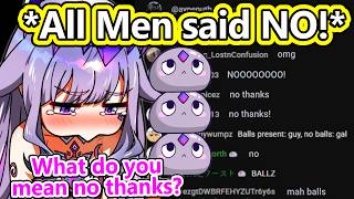 Biboo Broke the Bro Code and Got Rejected by All Men in Chat...