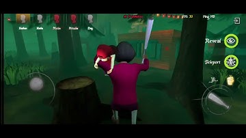 Playtime Adventure - Gameplay Walkthrough Complete Level (Part 4) #scaryteacher #pov #hideandseek