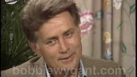 Martin Sheen "The Believers" 5/30/87 - Bobbie Wyga...