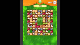 Fruit Bump screenshot 1