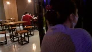 mentahan video halu malmingan di caffe buat manasin mantan|| mantan auoto nyesek😂😂