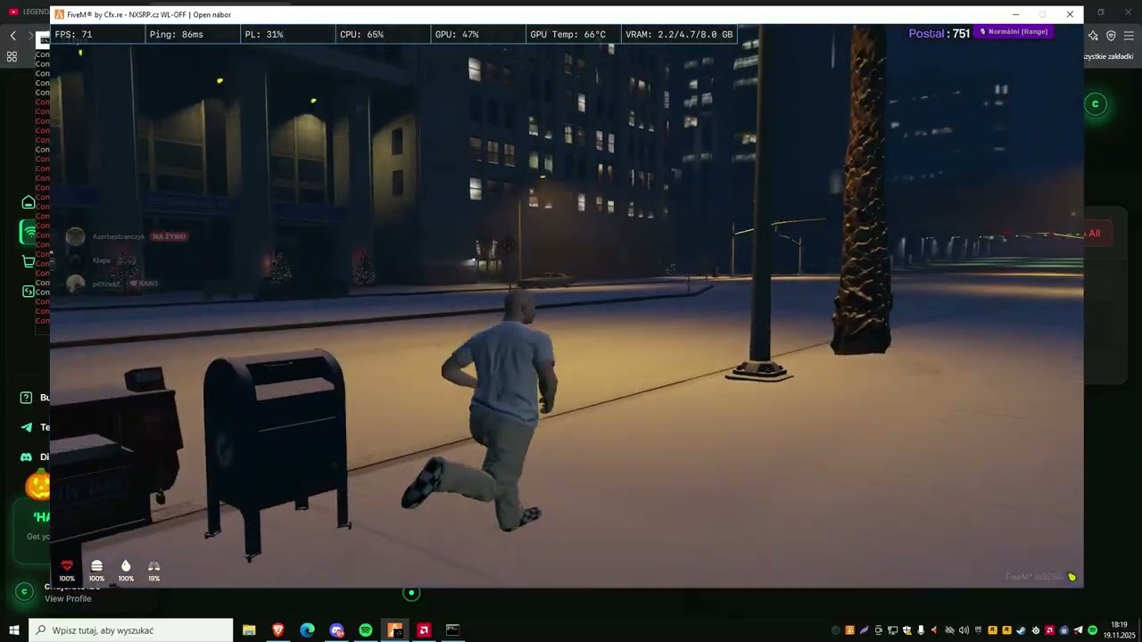 Cosmic Stresser Vs Fivem Server(Protected) | Cheap Prices | view Bio! BEST BOTNET/API/C2