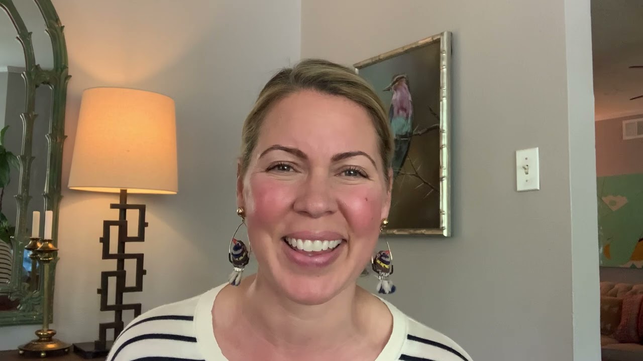 I’m Anna K. Morris: Day 28