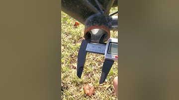 bottom bracket thread stripped