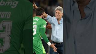 INVICTO! VASCO NÃO PERDEU APÓS POUPAR TITULARES NA SULAMERICANA. RENATO TEM UM PLANO. VOCÊ CONCORDA?