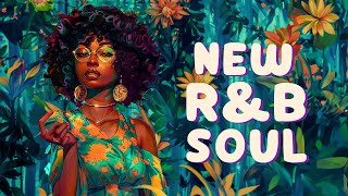 Neo soul music | when you find a place of peace for your soul - Chill soul music playlist by RnB Soul Rhythm 15,600 views 2 days ago 3 hours, 4 minutes