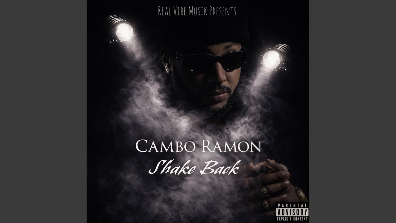 Watch Shake Back on YouTube Watch Shake Back on YouTube