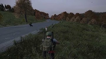 dayz event R22R