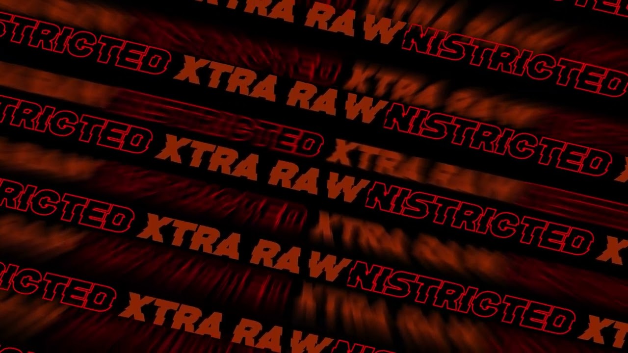 Nistricted | Xtra Raw Mix | June 2022