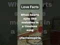 When Hearts Sync Like Melodies in a Timeless Song #shorts #youtubeshorts #trending  #motivational