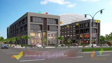 3D Walkthrough by NIPRA 3D STUDIO