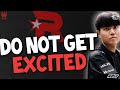 KT Cuzz: "Making finals is a dream come true. I won't waste this chance"