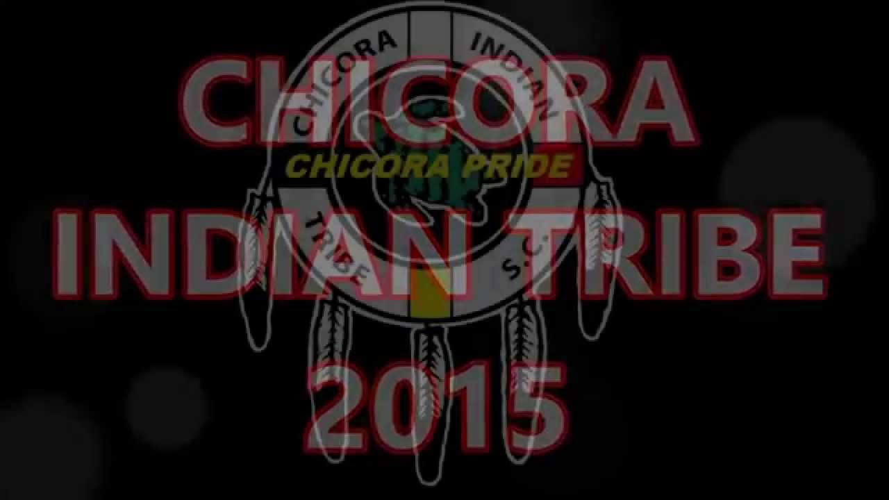 Chicora Indian Tribe 2015 Video YouTube