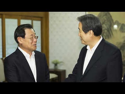 똘똘 뭉친 새누리…김무성ㆍ이병기 호흡도 '척척'