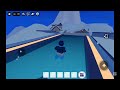 Jag spelar silverpeak i roblox