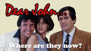 Dear John - Where are They Now? (2022)