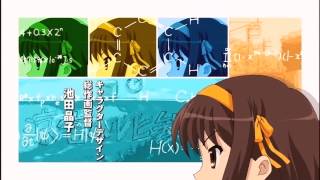 VN of the Month December 2007 - Dies irae - Vndbreview ...