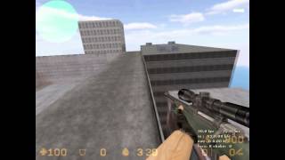 cs 1.6 private strafe hack