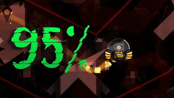 #maymory Killbot 95% (progress #2)