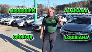 How the Holmes Motors Integrity Plan Works