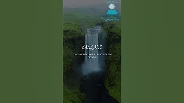 ﴿ اعْلَمُوا أَنَّمَا الْحَيَاةُ الدُّنْيَا لَعِبٌ وَلَهْوٌ .. سورة الحديد .. الشيخ احمد النفيس 🕋