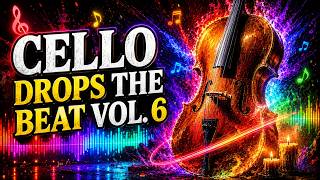 When Cello Meets Dark Techno Vol. 6 [No Ads] - Dark Neoclassical Cello