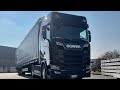 Verbania Scania S520