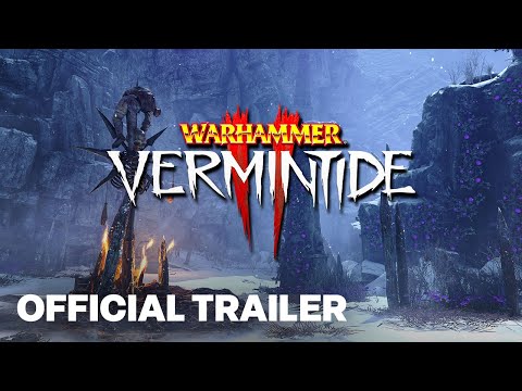 Эти 10 игр и DLC серии Warhammer показали для Xbox на Warhammer Skulls Showcase: с сайта NEWXBOXONE.RU