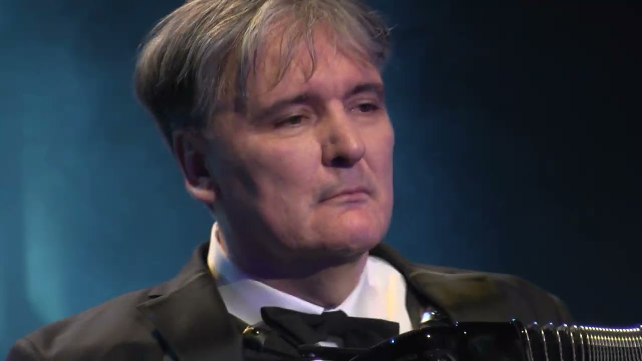 BOBAN PRODANOVIĆ - SPLET SEVDALINKI - KNJAŽEVSKO SRPSKI TEATAR 2025