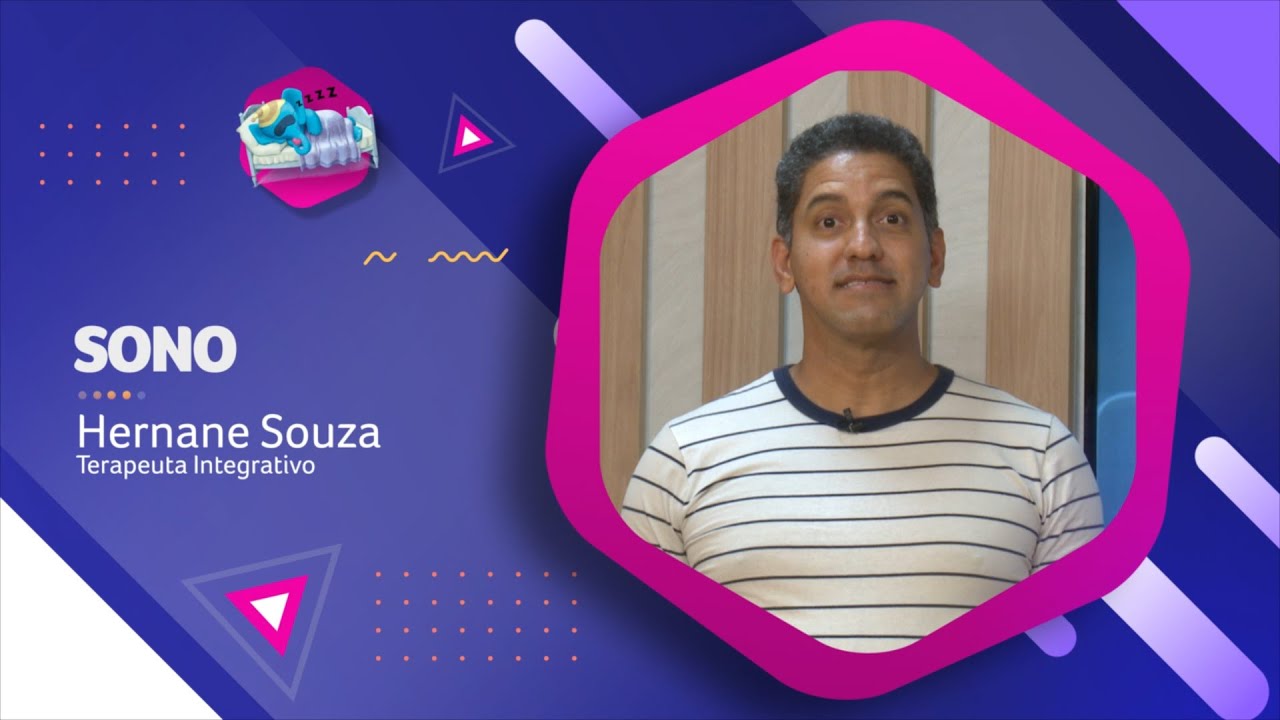 Sono #34: Você acorda na madrugada com a boca seca? Assista este vídeo!