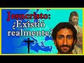 ✝️ El mapa antes y después de JESUCRISTO 🌏 [Jesús de Nazaret]