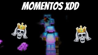 Momentos XD de lifeboat "Sm 8"