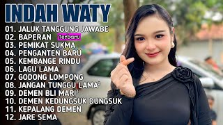 Album Indah Waty Terpopuler Sepanjang Masa 