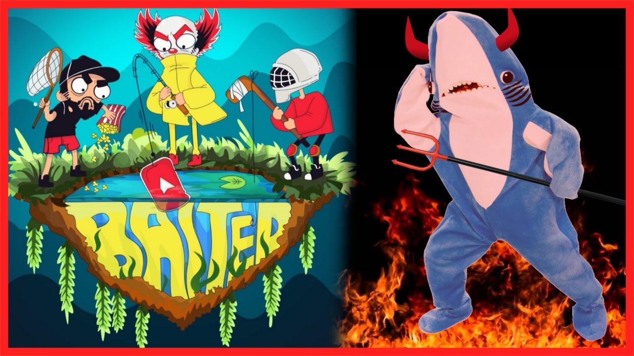 Baited! is Over... Again (Devil's Advocate)