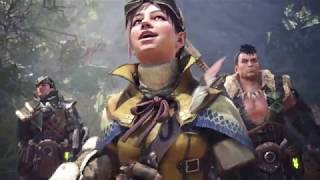 [GMV] Thunder & Lightning