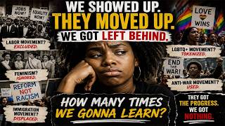 When Black Americans Rode For Everyone And Got Left Behind | DEEP DIVE