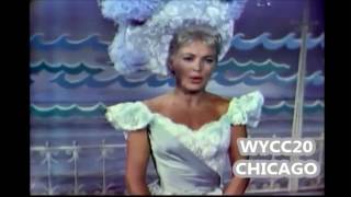 The Dinah Shore Chevy Show - In Color - April 3, 1960