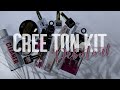 kit debutant Nails company