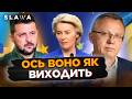 Вам НЕ ВСЕ СКАЗАЛИ про 90 млрд від ЄС! НЕОЧІКУВАНА ПРАВДА про кредит СПЛИВЛА тільки зараз. Савченко