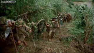 Hò Kéo Pháo - Chiến thắng Điện Biên Phủ