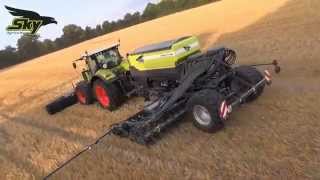 Easydrill W6000 Fertisem Hd Pro Faca W6000 Sky Agriculture