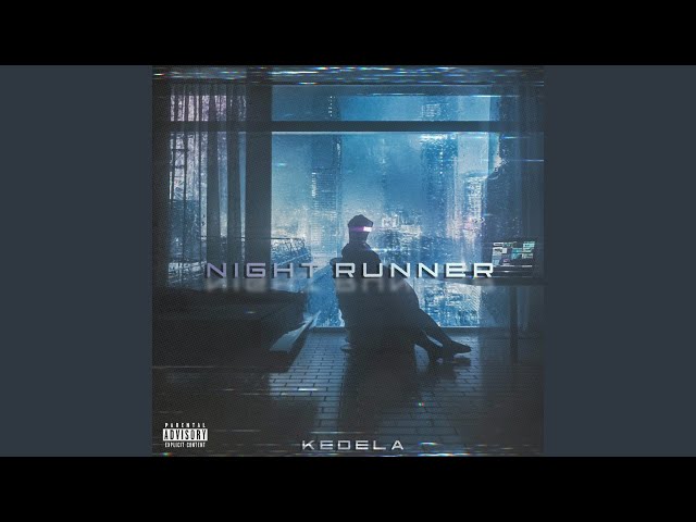 NIGHT RUNNER