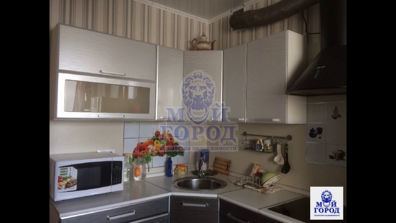 (05636-103) продаю 1-комнатную квартиру