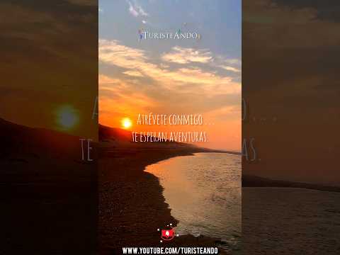Atrévete conmigo te esperan aventuras | Isla de Cabo Rojo Veracruz #viajes #trips #playa #nature