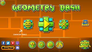 GEOMETRY DASH LIVE EVENT [PLAYING VIEWS LEVELS] screenshot 2