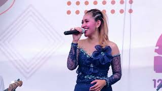 DUA RASA - RESTI TIWTIW \u0026 SELVI ANJELINA FEAT STUDIO N25 | HARI JADI RM SANGKAN HURIP 3 CIWIDEY