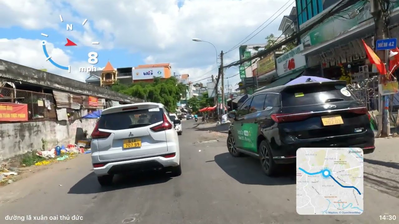 Thủ Đức trưa 29 tết (16/02/2026) nhấn quay lúc 14:30