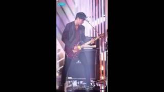 [예능연구소] FT아일랜드 Take Me Now 종훈 Focused  @쇼!음악중심_20160723 Take Me Now FTISLAND JongHoon